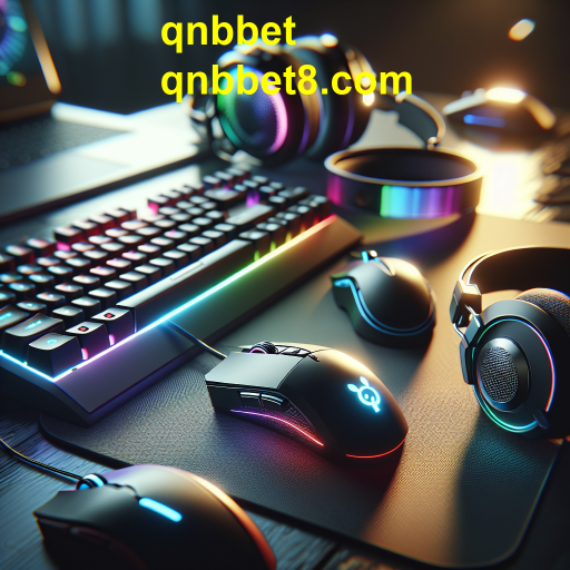 A Importância dos Acessórios nos Jogos Modernos