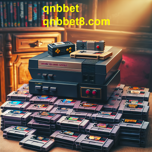 A Nostalgia dos Jogos Clássicos na qnbbet