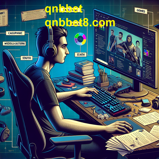 A Importância dos Guias em Jogos: Dicas e Estratégias para Jogadores