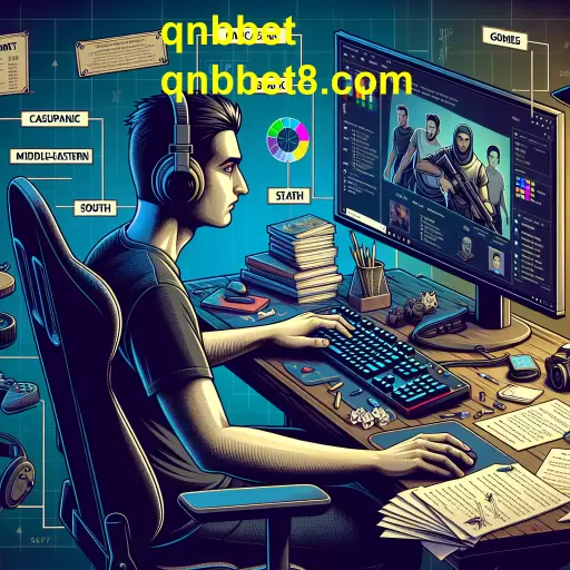 A Importância dos Guias em Jogos: Dicas e Estratégias para Jogadores